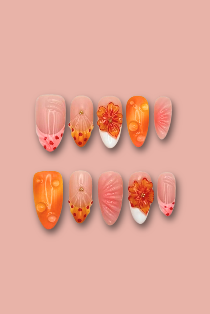 Sorbet Passion