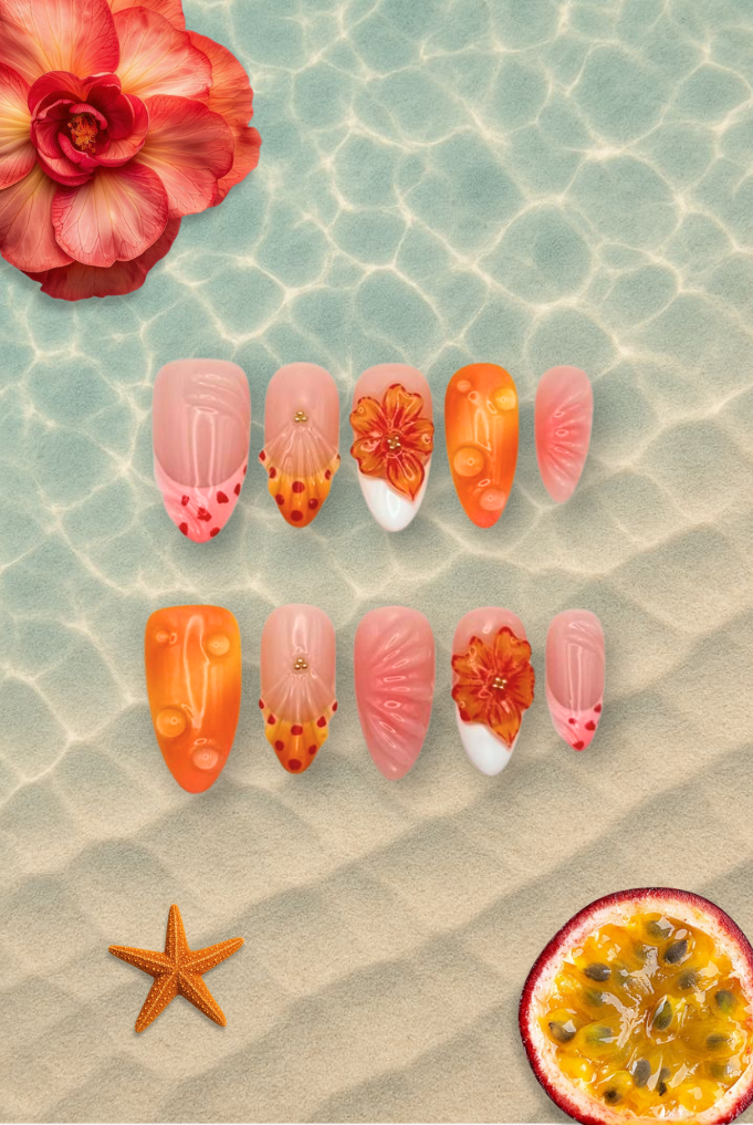 Sorbet Passion