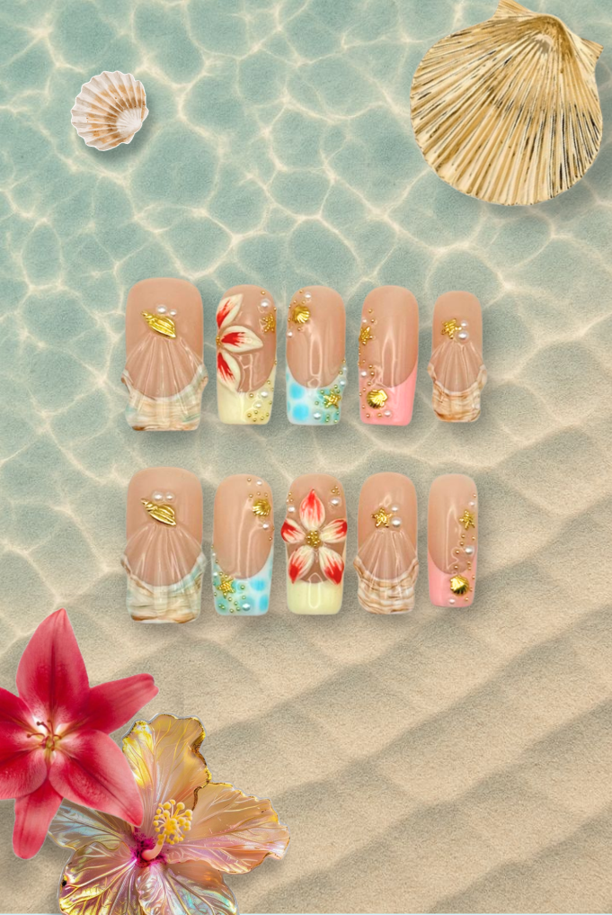 Souvenir de Plage